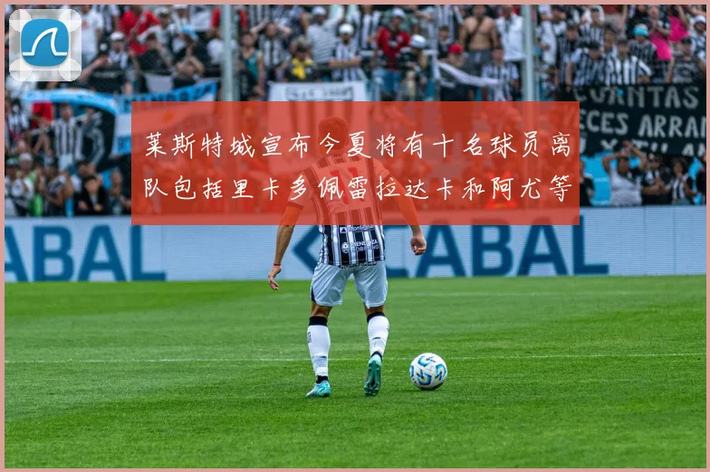 莱斯特城宣布今夏将有十名球员离队包括里卡多佩雷拉达卡和阿尤等人